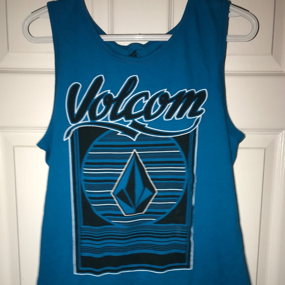 Volcom Tank Top Shirt